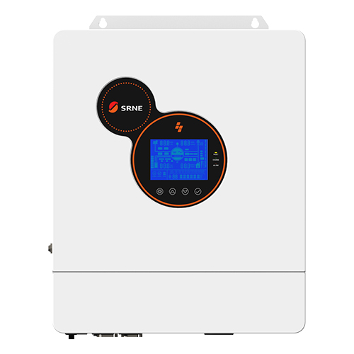 HYP系列-5-6kW